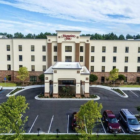 Hampton Inn Summerville Sc Екстериор снимка