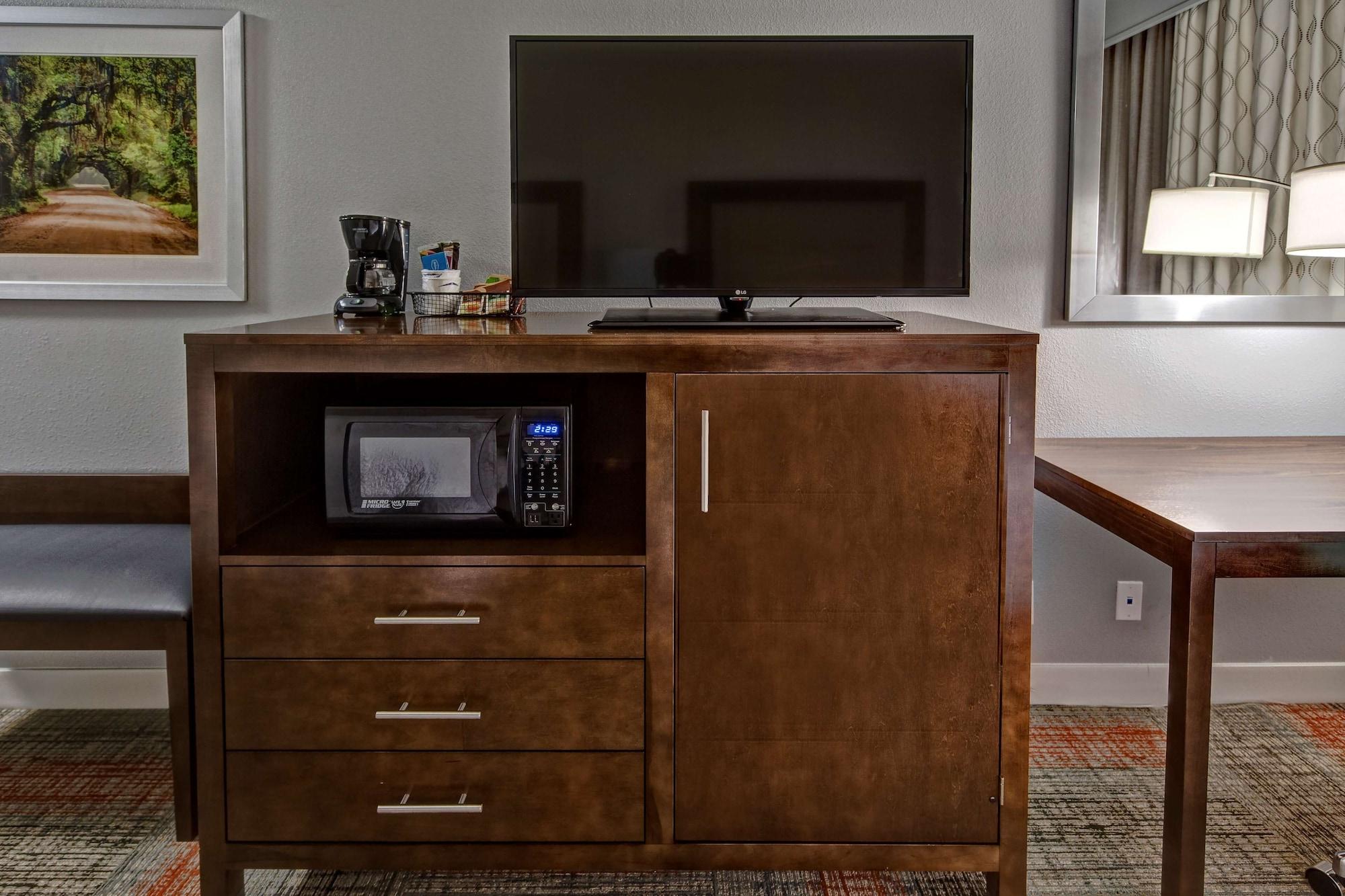 Hampton Inn Summerville Sc Екстериор снимка