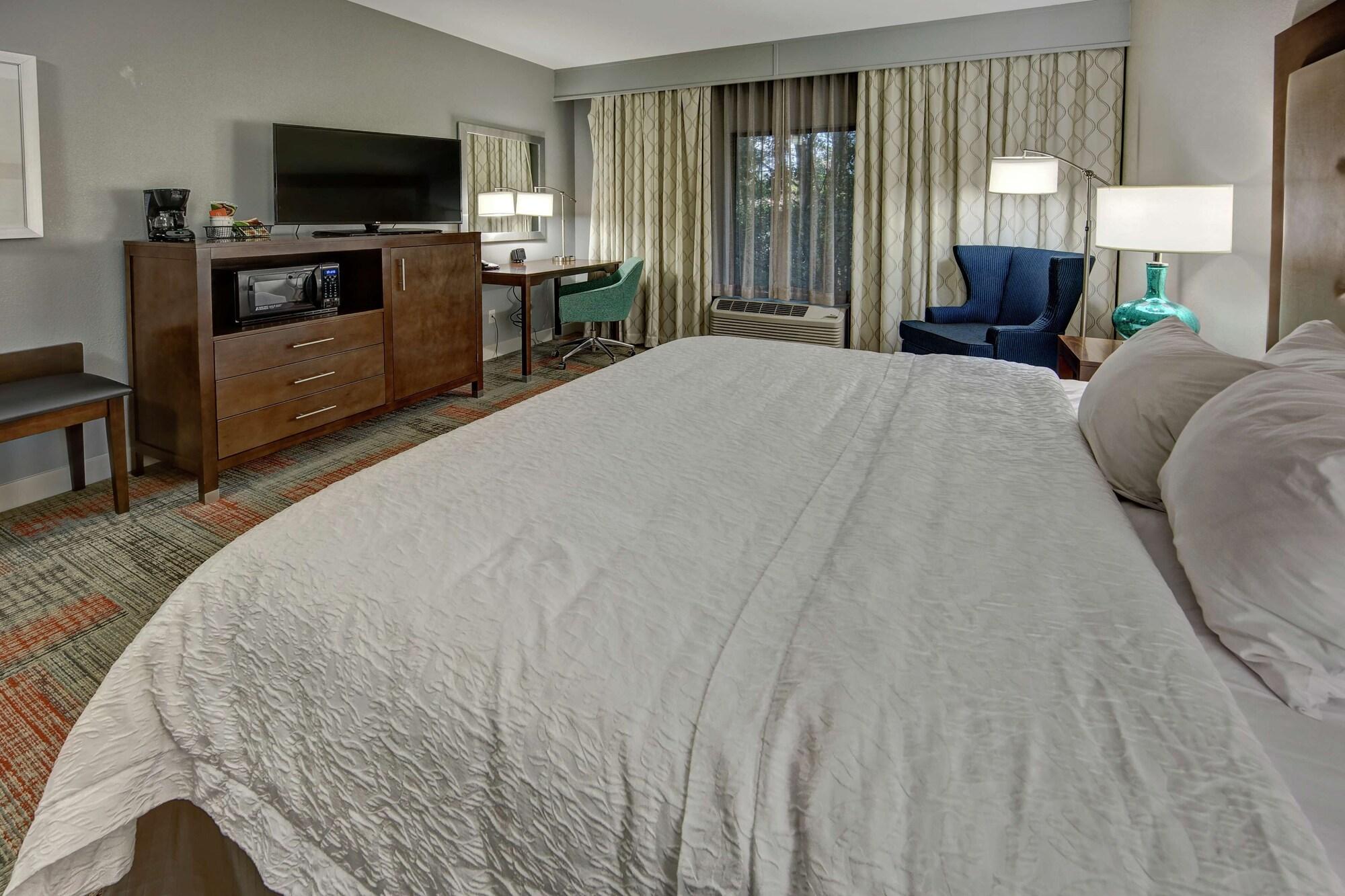 Hampton Inn Summerville Sc Екстериор снимка