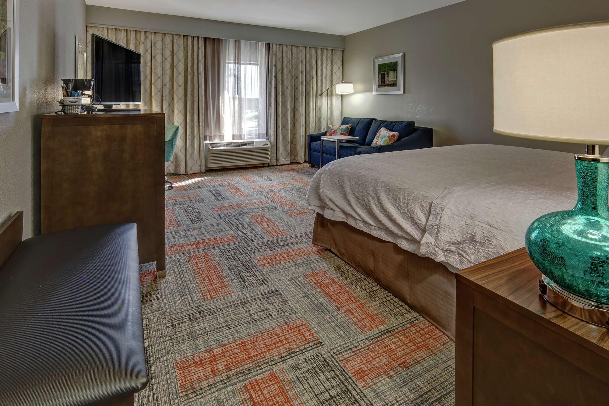 Hampton Inn Summerville Sc Екстериор снимка