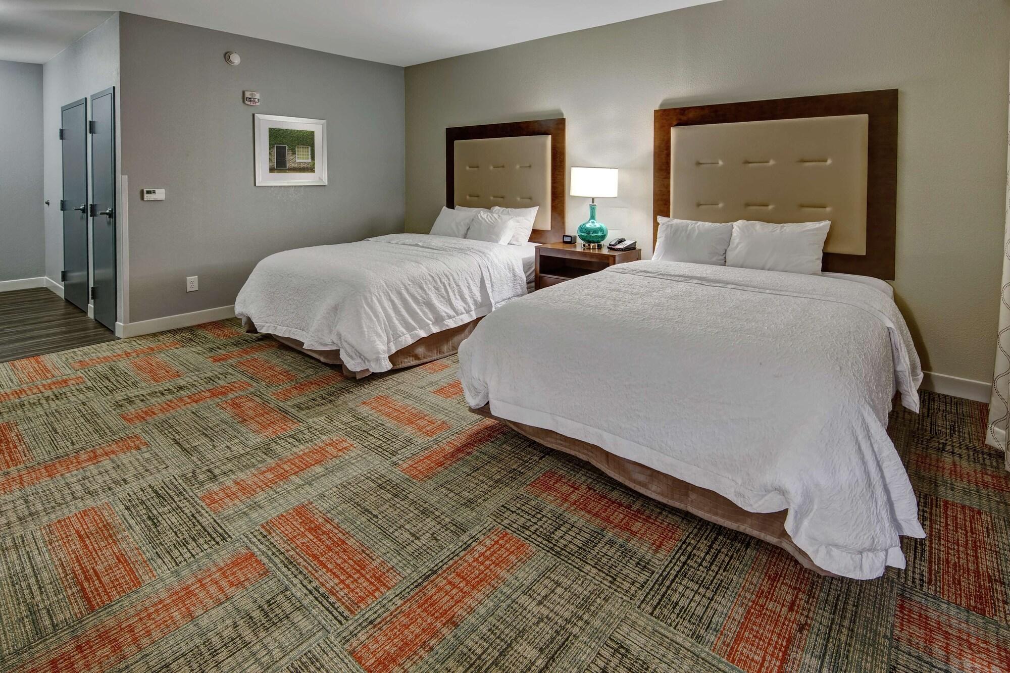Hampton Inn Summerville Sc Екстериор снимка