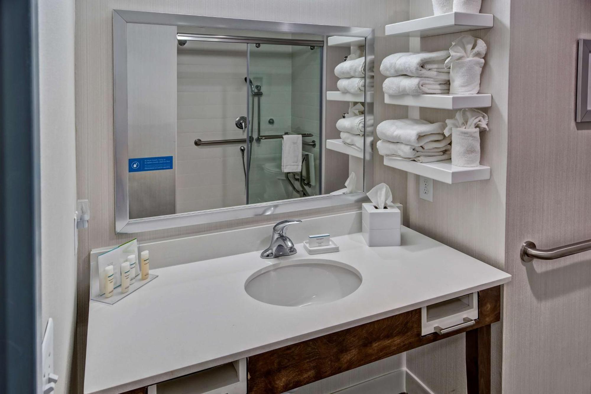Hampton Inn Summerville Sc Екстериор снимка