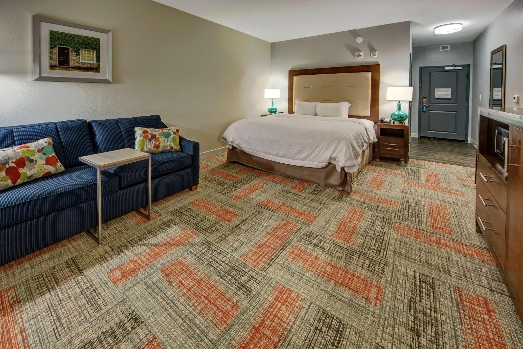 Hampton Inn Summerville Sc Екстериор снимка