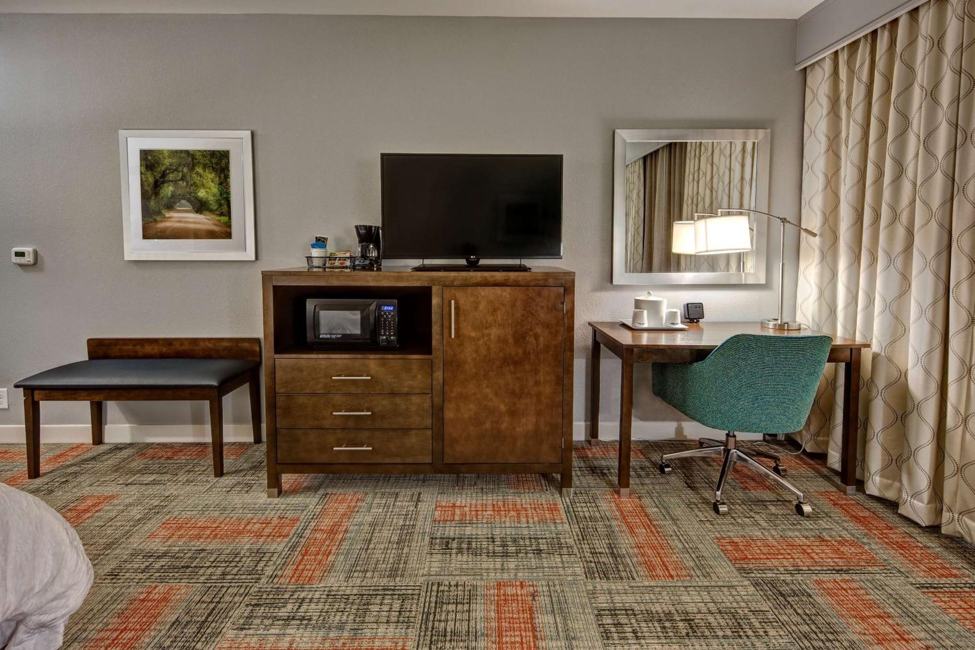 Hampton Inn Summerville Sc Екстериор снимка