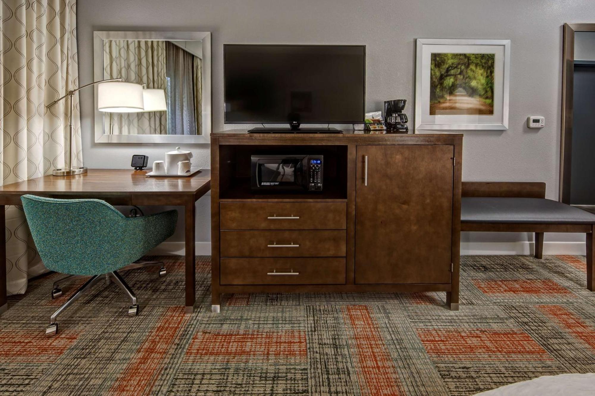 Hampton Inn Summerville Sc Екстериор снимка