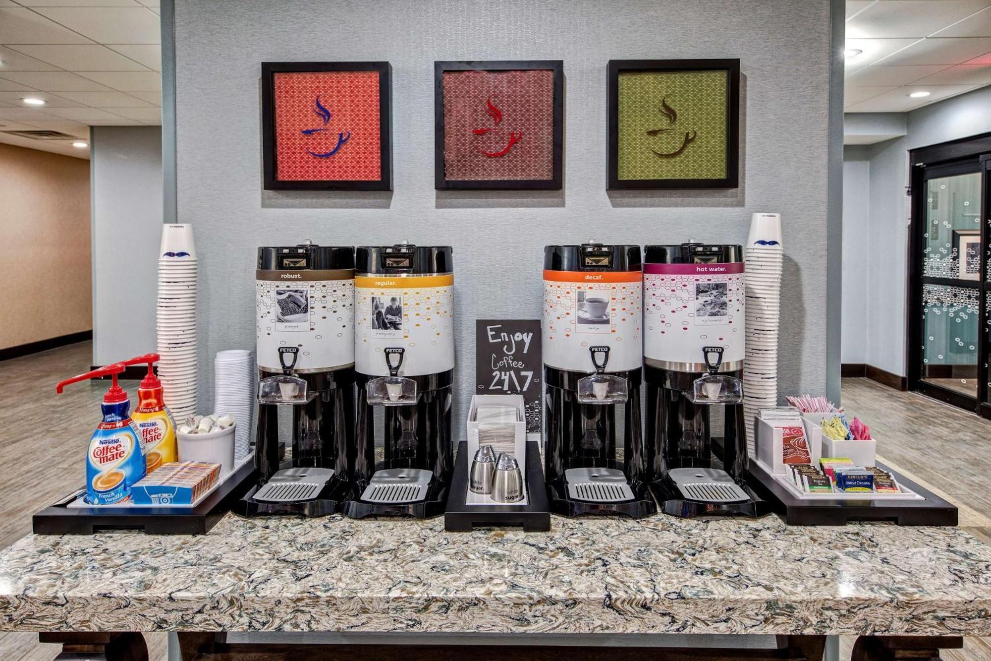 Hampton Inn Summerville Sc Екстериор снимка