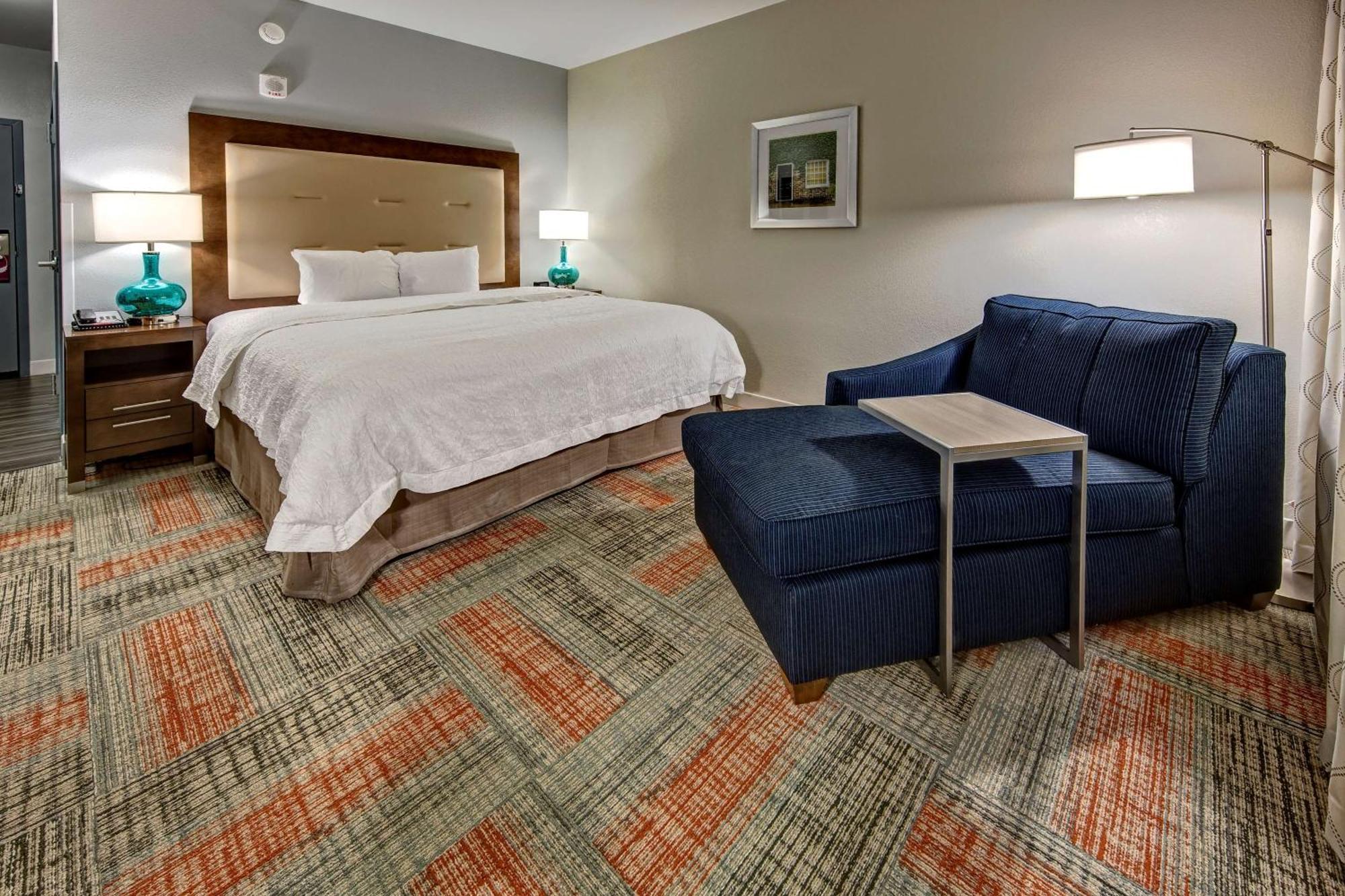 Hampton Inn Summerville Sc Екстериор снимка