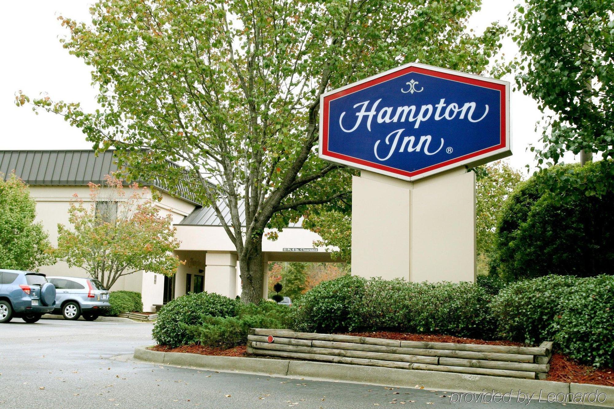 Hampton Inn Summerville Sc Екстериор снимка