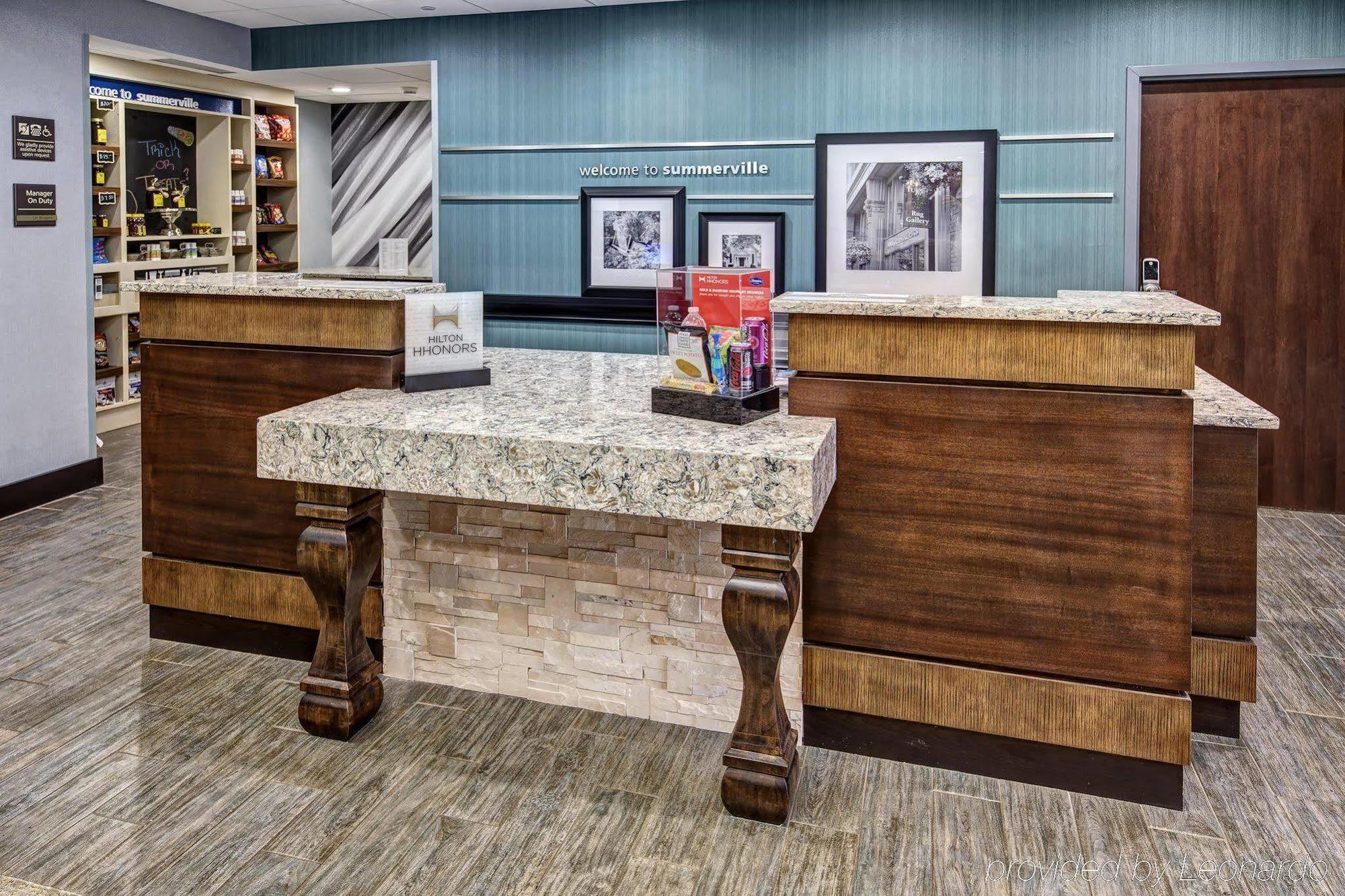 Hampton Inn Summerville Sc Екстериор снимка