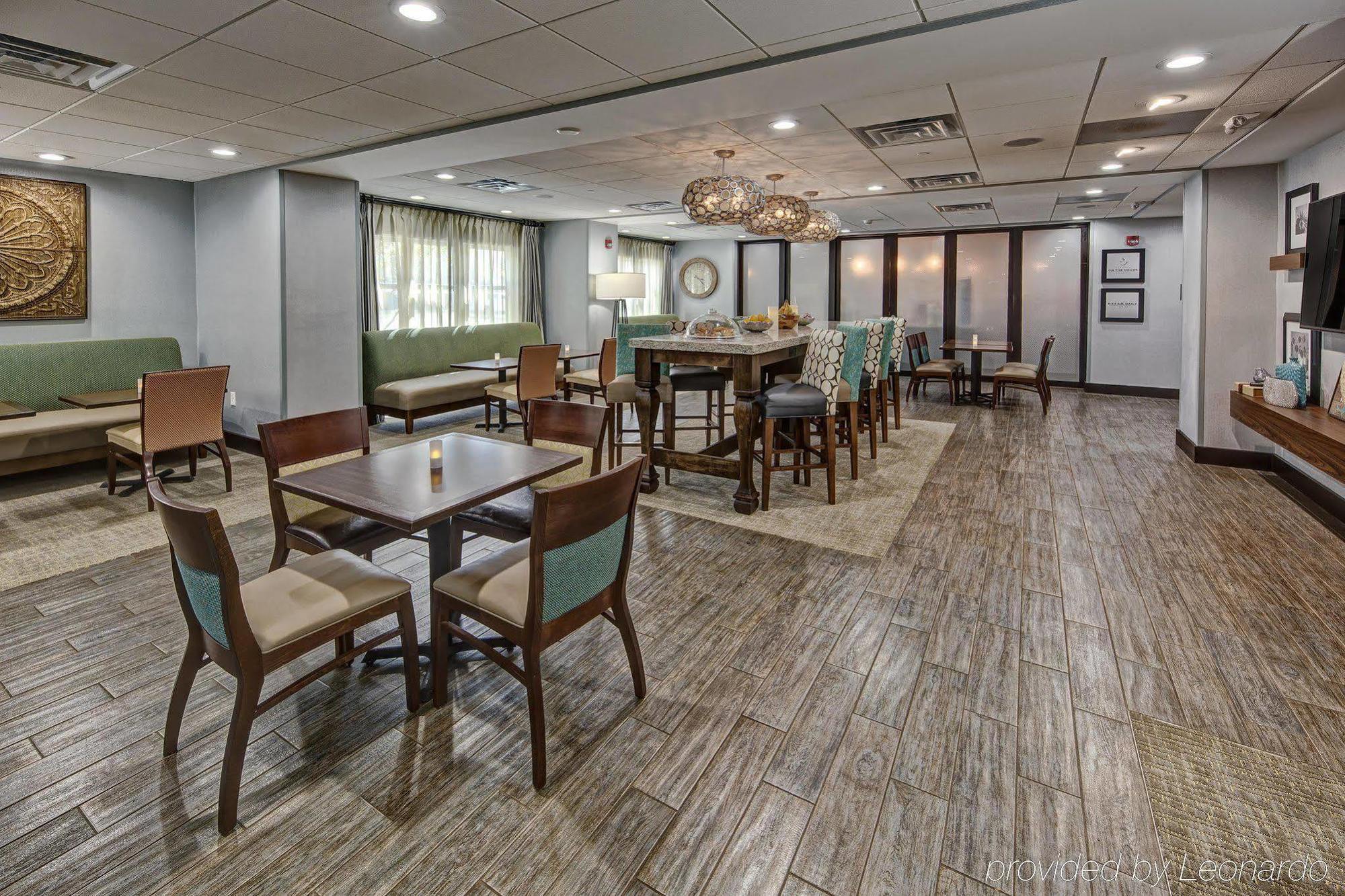 Hampton Inn Summerville Sc Екстериор снимка