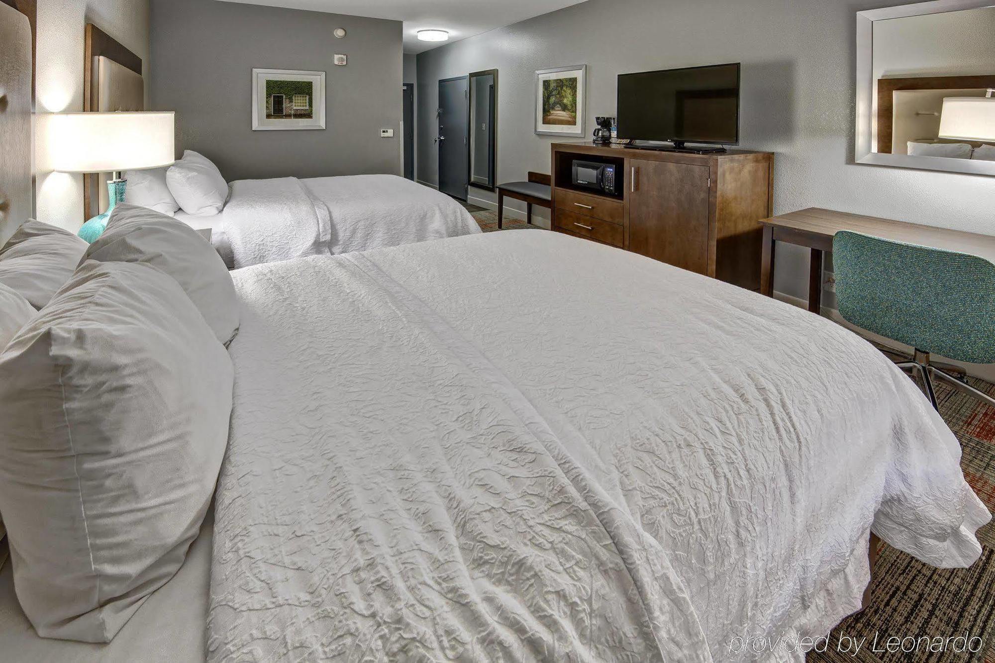 Hampton Inn Summerville Sc Екстериор снимка