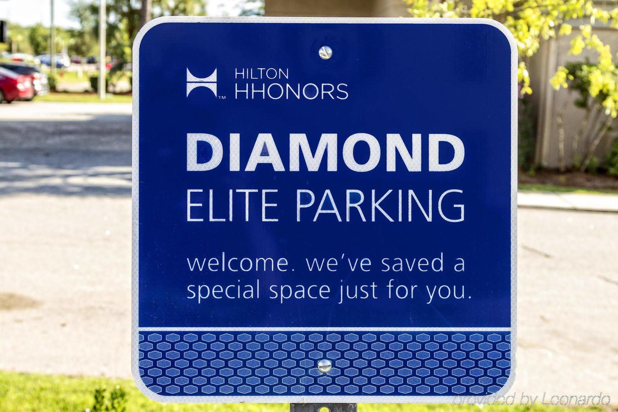 Hampton Inn Summerville Sc Екстериор снимка