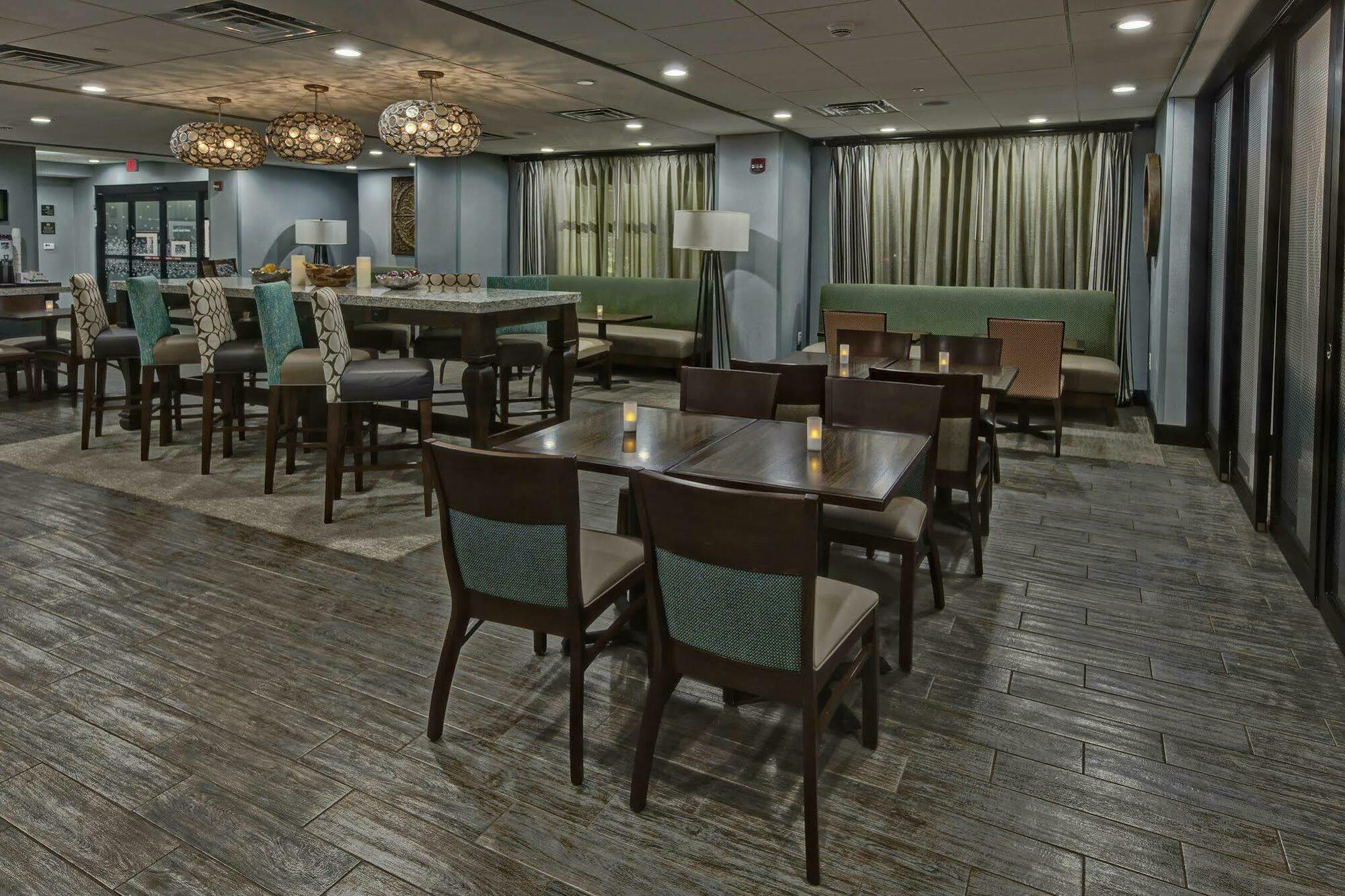 Hampton Inn Summerville Sc Екстериор снимка