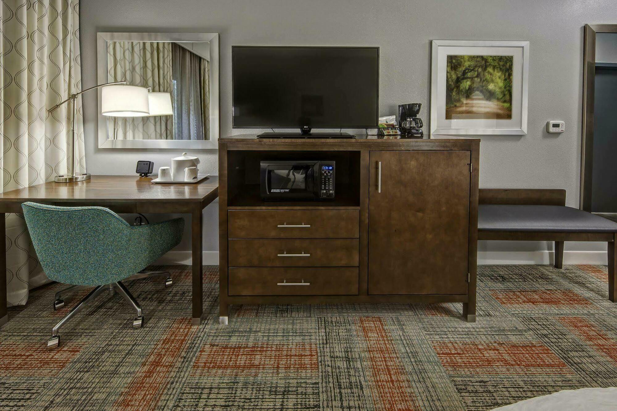 Hampton Inn Summerville Sc Екстериор снимка