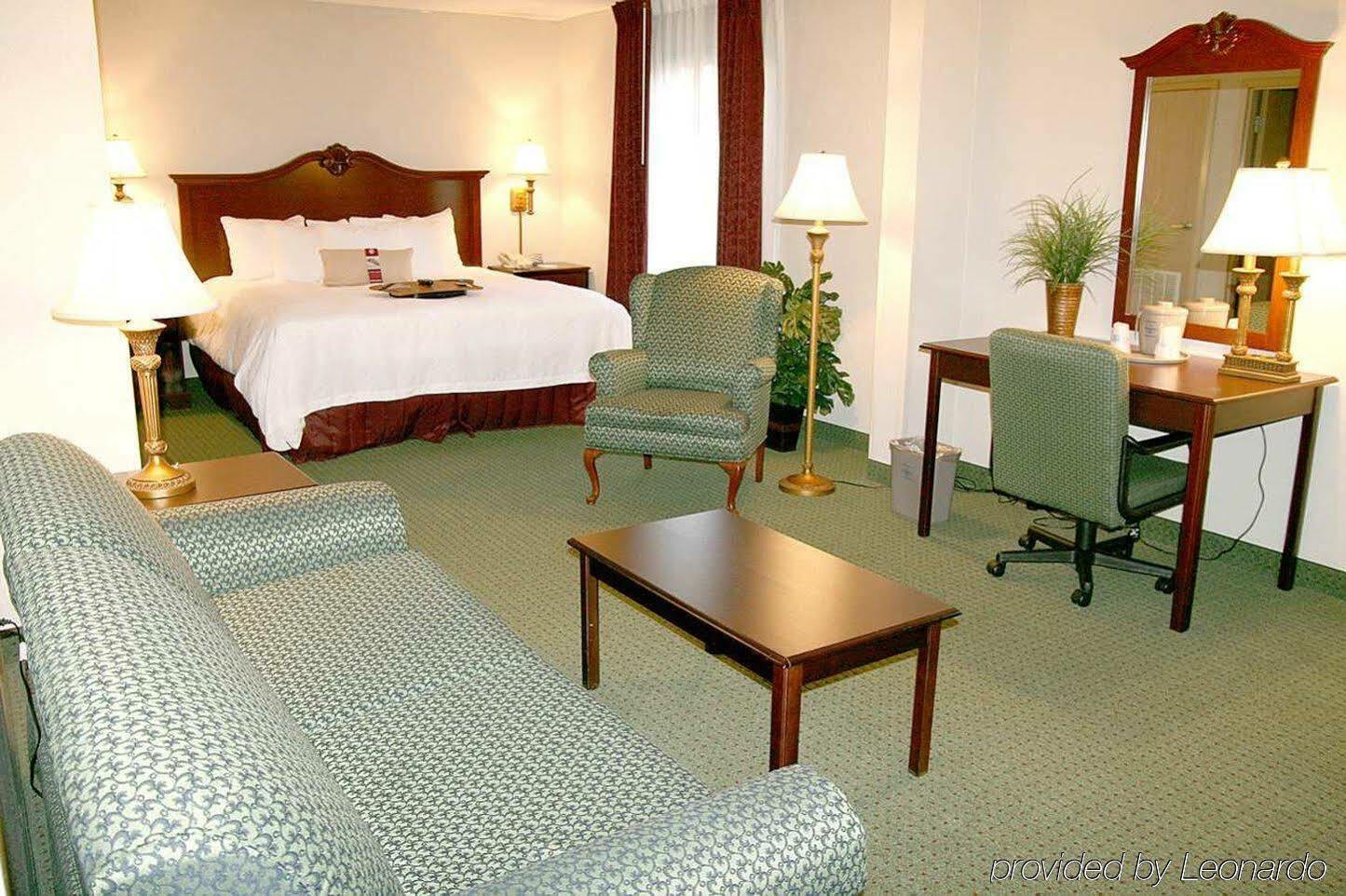 Hampton Inn Summerville Sc Екстериор снимка